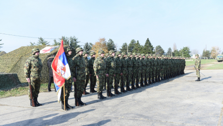 DA LI SRBIJI PRETI OPASNOST? Rat u Evropi može izbiti na nekoliko mesta – jedno od njih je u našem komšiluku