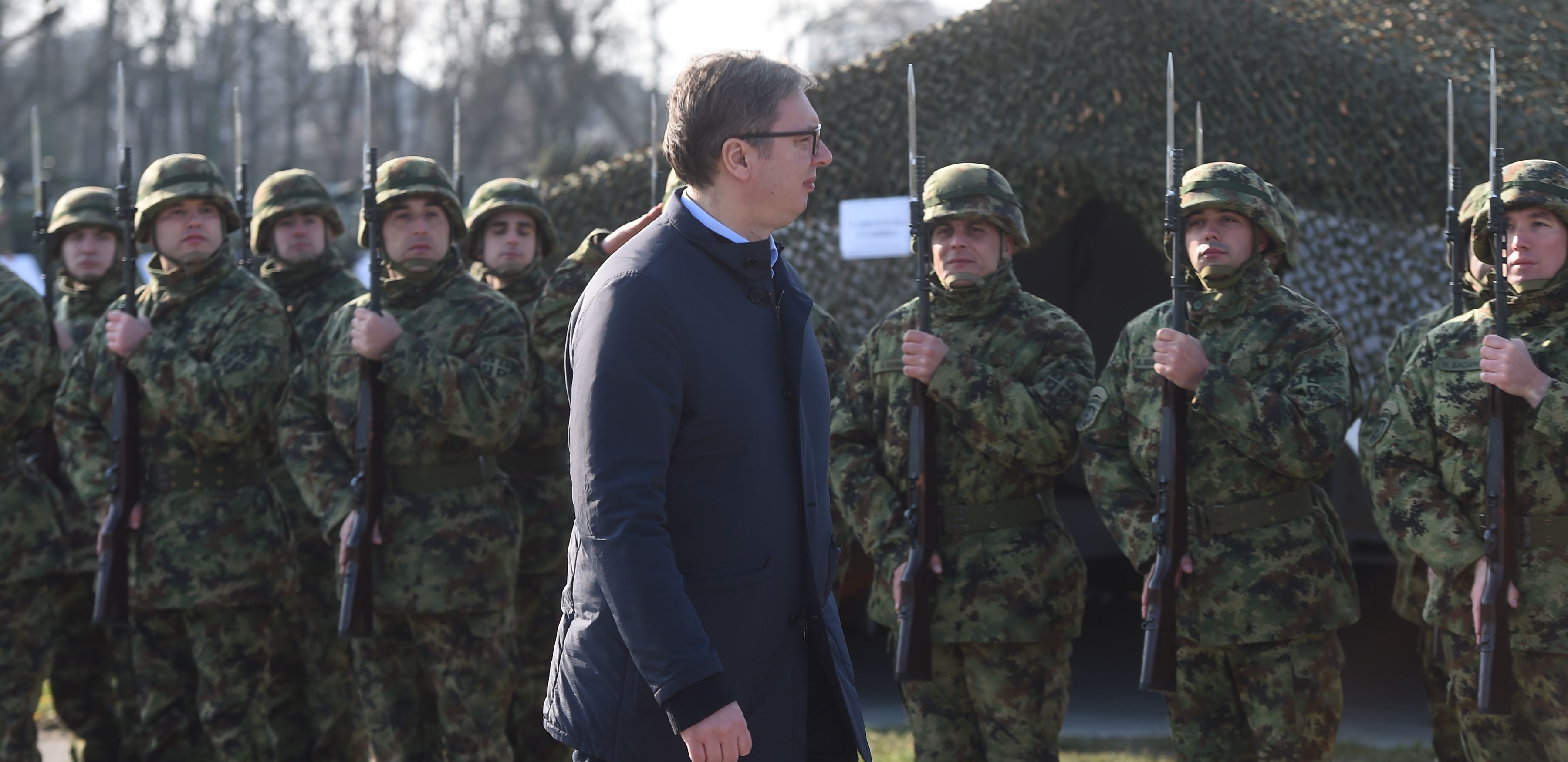 UBITAČNO ORUŽJE OD KOG NEMA SPASA Srbija dobija ovu bespilotnu ZVER (FOTO/VIDEO)