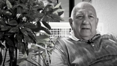 OVAKO JE GOVORIO O SUPRUZI BEZ USTRUČAVANJA Pre tačno godinu dana napustio nas je Ivan Bekjarev, a jednu stvar o svojoj Milki nikada nije krio!