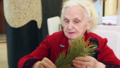 LIDIJA IMA 89 GODINA I NIKAD NIJE POPILA LEK Kamilica i beli luk se podrazumevaju, a tajna je u OVOM ČAJU!