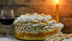 KAKO DA SLAVSKA SVEĆA DUŽE GORI I NE KAPLJE Naše bake su samo radile jednu stvar