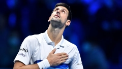 SVE JE TO UŽASNO! Novak progovorio o temi koja je uzdrmala planetu!