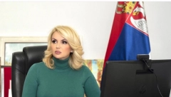 DA AKTIVNO RADIMO NA UNAPREĐENJU USLOVA NA TRŽIŠTU Ministarstvo rada čestitalo predstojeći praznik