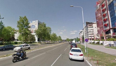 VIDEĆE SE KO JE PUCAO U DANIJELA, ON TVRDI DA JE SLUČAJNO Kamere iz blokova snimile sve
