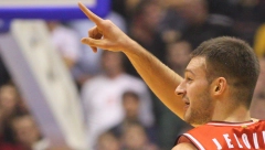 VELIKI POTEZ GRKA Svi klubovi rešili da na specijalan način odaju počast Jelovcu