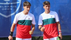 SRPSKI DUO GRABI KA TITULUI! Braća Sabanov u finalu turnira u Hjustonu!
