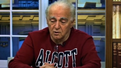 UMRO POZNATI PSIHIJATAR JOVAN MARIĆ