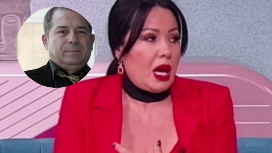 HASAN JE IMAO INTERVENCIJU NA SRCU! Oglasila se njegova bivša žena Zlata Petrović i otkrila u kakvom je trenutno stanju poznati pevač!