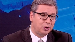 VUČIĆEVA INICIJATIVA URODILA PLODOM Beograd dobija Obalu jasenovačkih žrtava