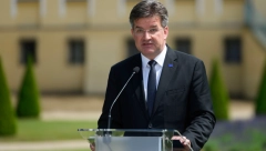 Lajčak: Ova poseta je poruka da EU i SAD rade zajedno i dele istu viziju za Kosovo i dijalog