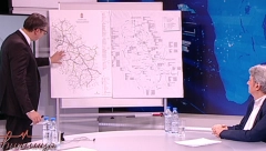 SVI ĆE DA DOĐU OVDE! Predsednik Vučić: Niska cena gasa i struje privlači investitore