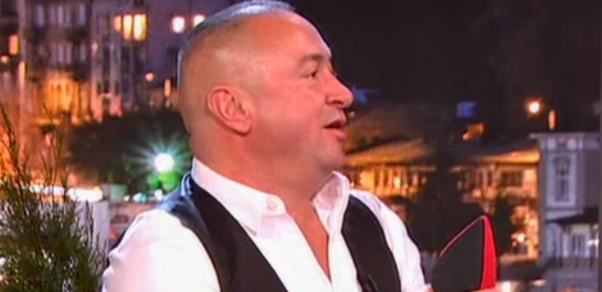 BANKROTIRAO SAM Đani otvorio dušu nakon svadbe sina, otkrio šta je rekao Seki Aleksić zbog njenog ponašanja, a evo i ko je prekinuo slavlje