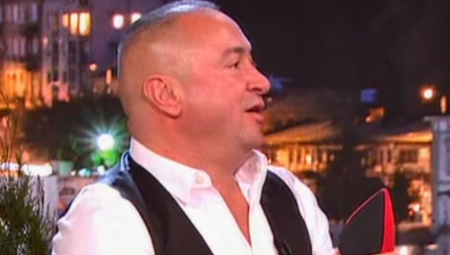 BANKROTIRAO SAM Đani otvorio dušu nakon svadbe sina, otkrio šta je rekao Seki Aleksić zbog njenog ponašanja, a evo i ko je prekinuo slavlje