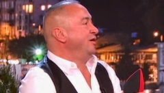 BANKROTIRAO SAM Đani otvorio dušu nakon svadbe sina, otkrio šta je rekao Seki Aleksić zbog njenog ponašanja, a evo i ko je prekinuo slavlje