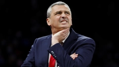MORAMO DA OPRAVDAMO ULOGU FAVORITA! Zvezda na krilima pobede u Rusiji dočekuje Hrvate!