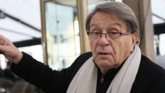 POLAKO ODLAZIM SA OVOG SVETA Teško bolesni Ćiro Blažević nikad emotivnije: Uz Andrićev knjigu otkrio kakve je sve muke prošao u životu