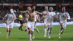 "ORLOVI" GLEDAJU KA KATARU IZ SAMO JEDNOG RAZLOGA! Šta za Srbiju znači poraz Kolumbije?
