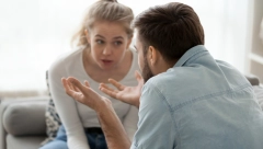 Katastrofalna greška: Ove rečenice nikako ne smete da izgovorite partneru