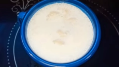 ISKIPELO VAM JE MLEKO Nema potrebe za ribanjem površina, isprobajte ove trikove