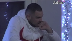 NIJE TREBALO TO DA NAPRAVIM Car izneo svoje mišljenje o svom ponašanju, evo šta ga muči!