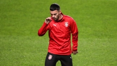 POVRATAK NA STARO Radonjić ponovo u Marseju!