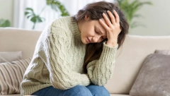 STALNO SE OSEĆATE UMORNO I IMATE NEPRIJATAN ZADAH To može da ukaže na ozbiljnu bolest, javite se lekaru hitno!