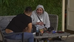 MIKI UPOZORIO DEJANA I OCRNIO DALILU: Možeš da imaš odnos sa Aleks, ali nemoj da se zaljubiš!