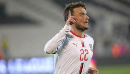 DETONACIJA U SRPSKOM FUDBALU Vraća se Adem Ljajić, ali ne u Partizan