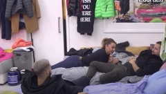 NIJE MU BILO PRIJATNO Đedović ispričao Dejanu detalje svađe Dalile i Cara, on samo nemo slušao!