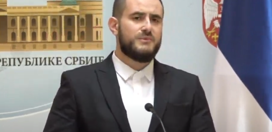 ZUKORLIĆ: Bez naroda ne možemo predstavljati politiku!