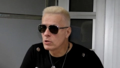 SLAO MI JE BEZOBRAZNE PORUKE I GOLIŠAVE FOTKE! Bivša Zvezda Granda iznela intimne prepiske, Đorđe David u centru skandala!