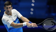KONAČAN SPISAK Zna se da li će Novak učestvovati na narednom velikom takmičenju