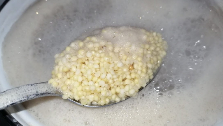 DAVNO ZABORAVLJEN, A TAKO LEKOVIT Srbi su nekad koristili ovu namirnicu, a košta manje od 200 dinara