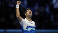 NOVAK BEZ PREMCA! Evo koliko je Đoković zaradio ove sezone