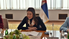 MINISTARKA VUJOVIĆ Srbija posle 40 godina dobija dva nova nacionalna parka (FOTO)