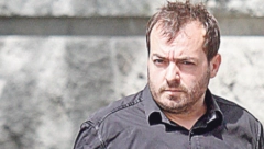 UKRAJINSKI VOJNIK KOJI JE RAZNEO MOST U HARKOVU I UMRO! Tviterom se širi jeziva lažna vest o našem poznatom glumcu! (FOTO)