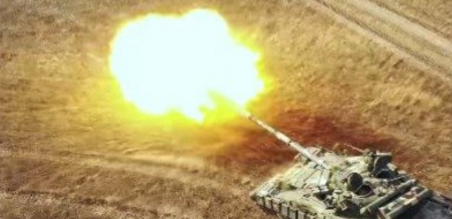 OSTVARUJE LI SE PROROČANSTVO IZ ZAPISA "NADOLAZEĆE NESREĆE"? Tiču se 3. svetskog rata i nesatanka sveta koji poznajemo,  a evo šta kažu za Srbiju