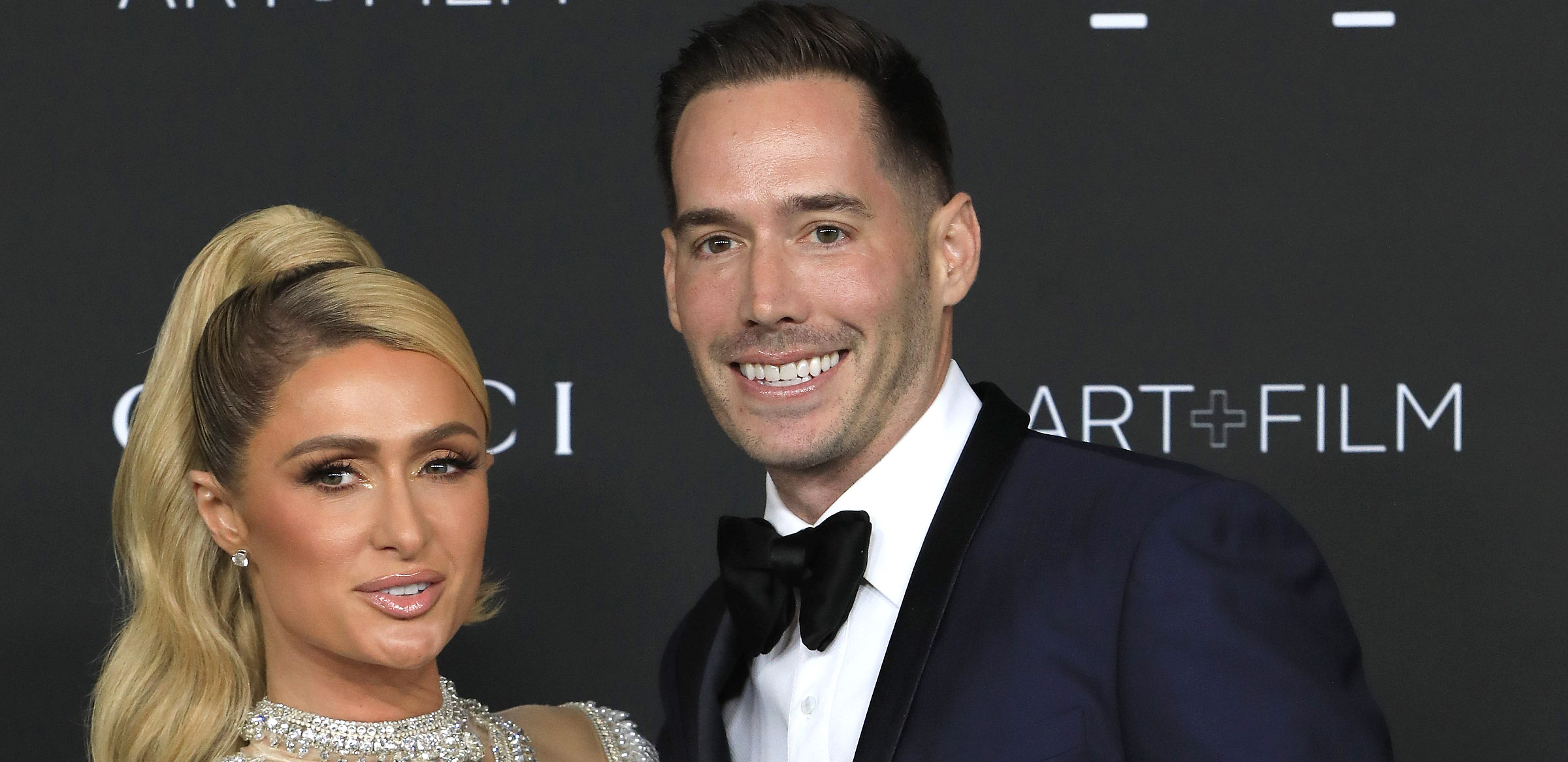OVO JE KRIO KAO ZMIJA NOGE! Suprug Paris Hilton krije ćerku koju je video samo jednom, a to nije sve o njegovoj misterioznoj prošlosti!