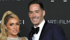 OVO JE KRIO KAO ZMIJA NOGE! Suprug Paris Hilton krije ćerku koju je video samo jednom, a to nije sve o njegovoj misterioznoj prošlosti!