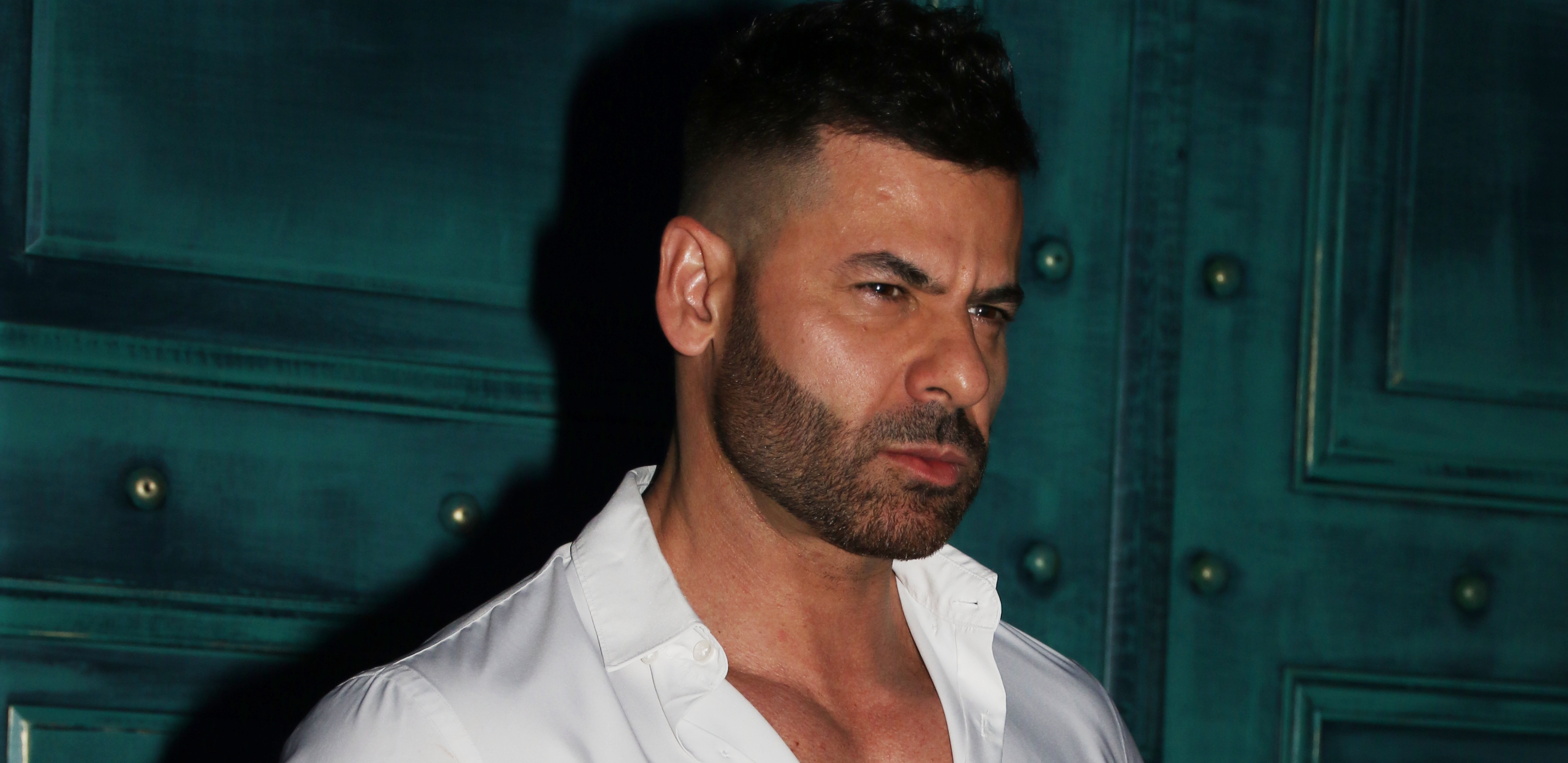 NIKO SE OVOME NIJE NADAO Poznati pevač pokušao sve da spasi brak, pa na kraju poručio ženi: "Šta bi još?"