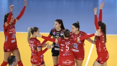 BIĆE ZANIMLJIVO Održan žreb za polufinale Kupa Srbije