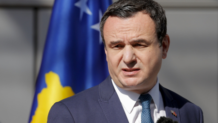 "KOSOVO IMA NENORMALNU VLADU" Albanska novinarka uništila lažnog premijera: Amerikanci traže drugog, Kurti halucinira!