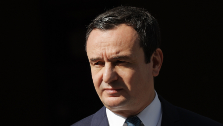 ALO! OTKRIVA ŠTA SE DOGAĐALO NA PREGOVORIMA BEOGRADA I PRIŠTINE U BRISELU Kurti odbijao kompromis i glumio Zelenskog!