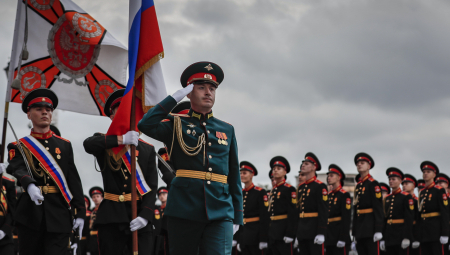 Riter: Ako izgubi - Rusija će nestati!