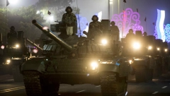 RUSI IMAJU NOVI CILJ?