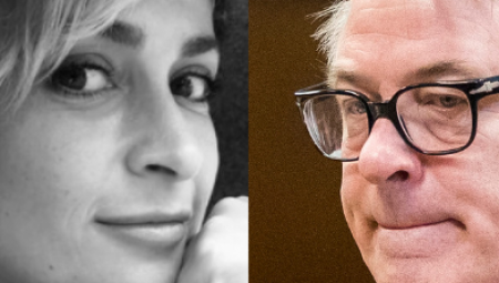 TOTALNI OBRT U SLUČAJU ALEKA BOLDVINA Scenarijom nije bilo predviđeno da on puca, pojavio se svedok koji ima žestoke tvrdnje!