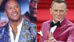 DVEJN DŽONSON TRAŽI DA BUDE NOVI DŽEJMS BOND Glumac tvrdi da zbog svog dede mora dobiti ovu ulogu!