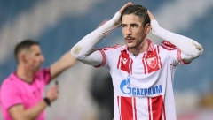 NAVIJAČI ZVEZDE SU PRIŽELJKIVALI NJEGOV OSTANAK Italijan ima novi klub