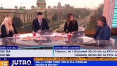 ŠTA KAŽE MEDICINA, A ŠTA NARODNA VEROVANJA Da li makazama i četkama, čokoladom i mesom možemo uticati na pol deteta?