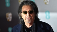 DEČAK ILI DEVOJČICA? Otkriveno kog je pola i kako se zove dete Ala Paćina (83) i njegove pola veka mlađe supruge